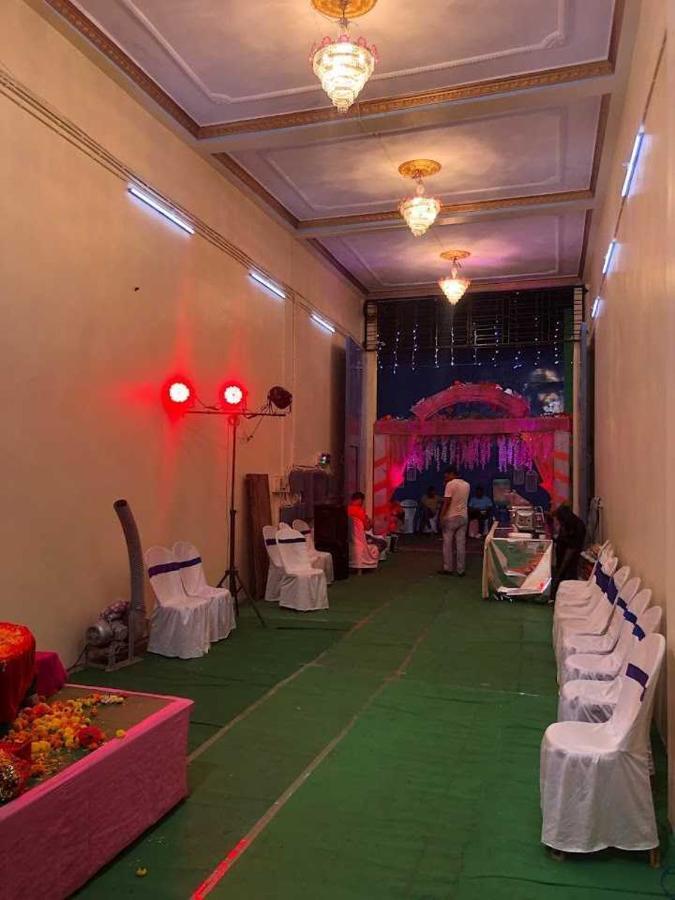 Pop Jashoda Bhawan Near Girish Mancha Hotel Ghusuri Luaran gambar