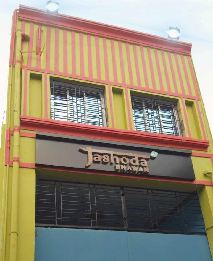 Pop Jashoda Bhawan Near Girish Mancha Hotel Ghusuri Luaran gambar